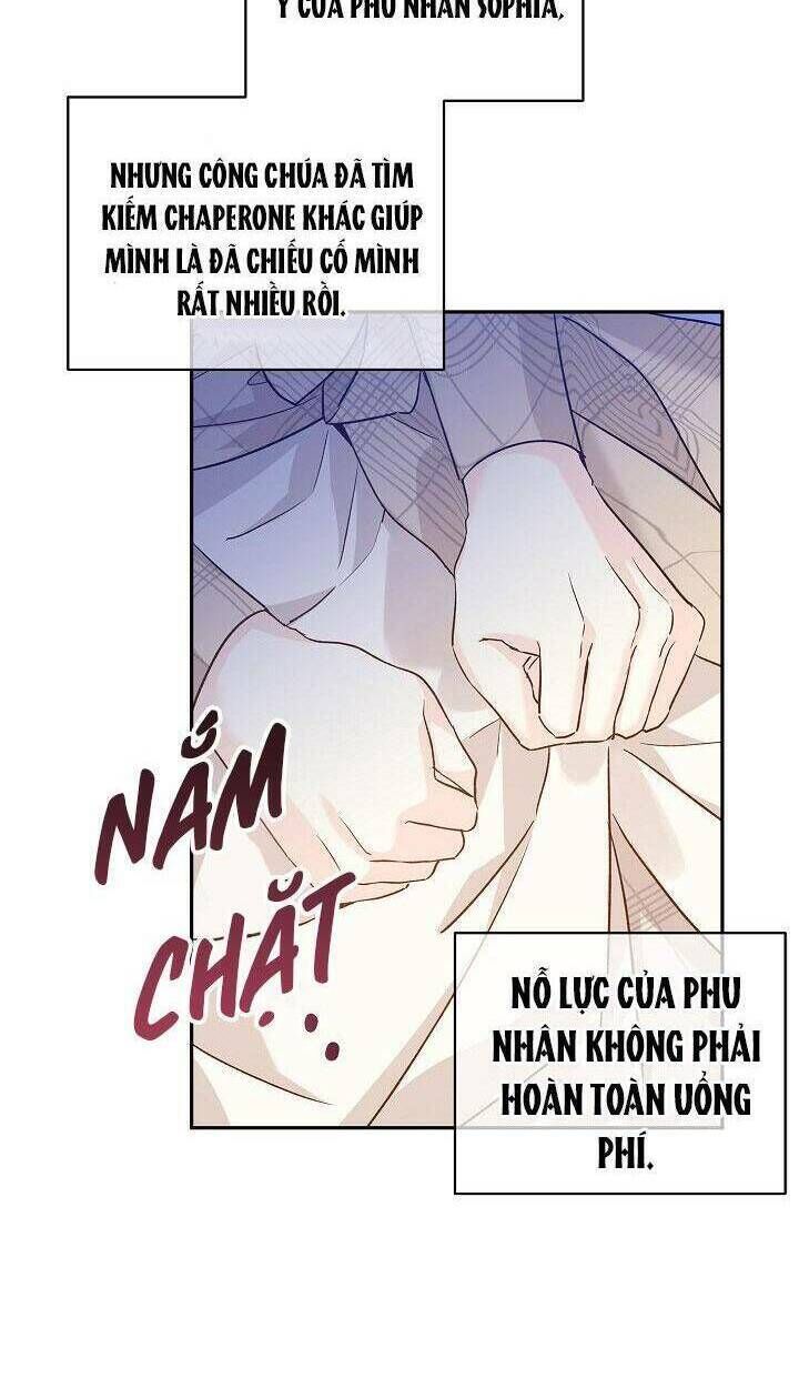 tôi sẽ cố gắng thay đổi cốt truyện chapter 47 - Trang 2