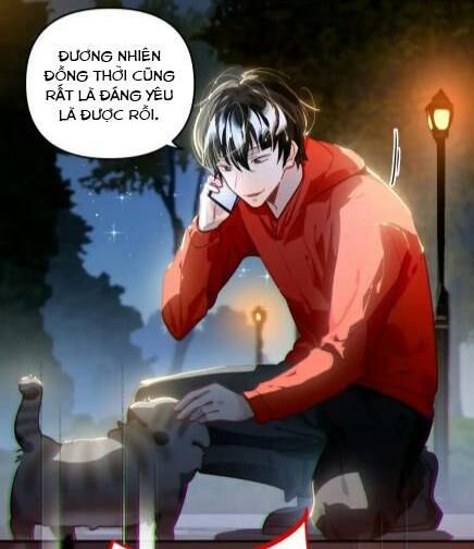 tôi có bệnh Chapter 50 - Trang 1