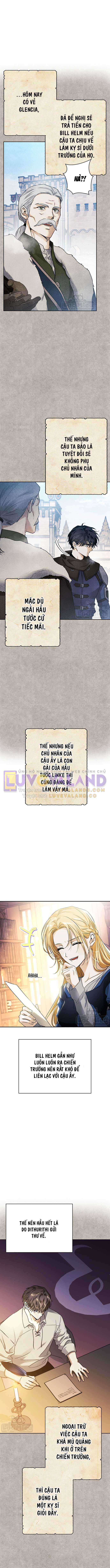 thuần hoá con chó điên của chồng cũ Chương 16 - Trang 1