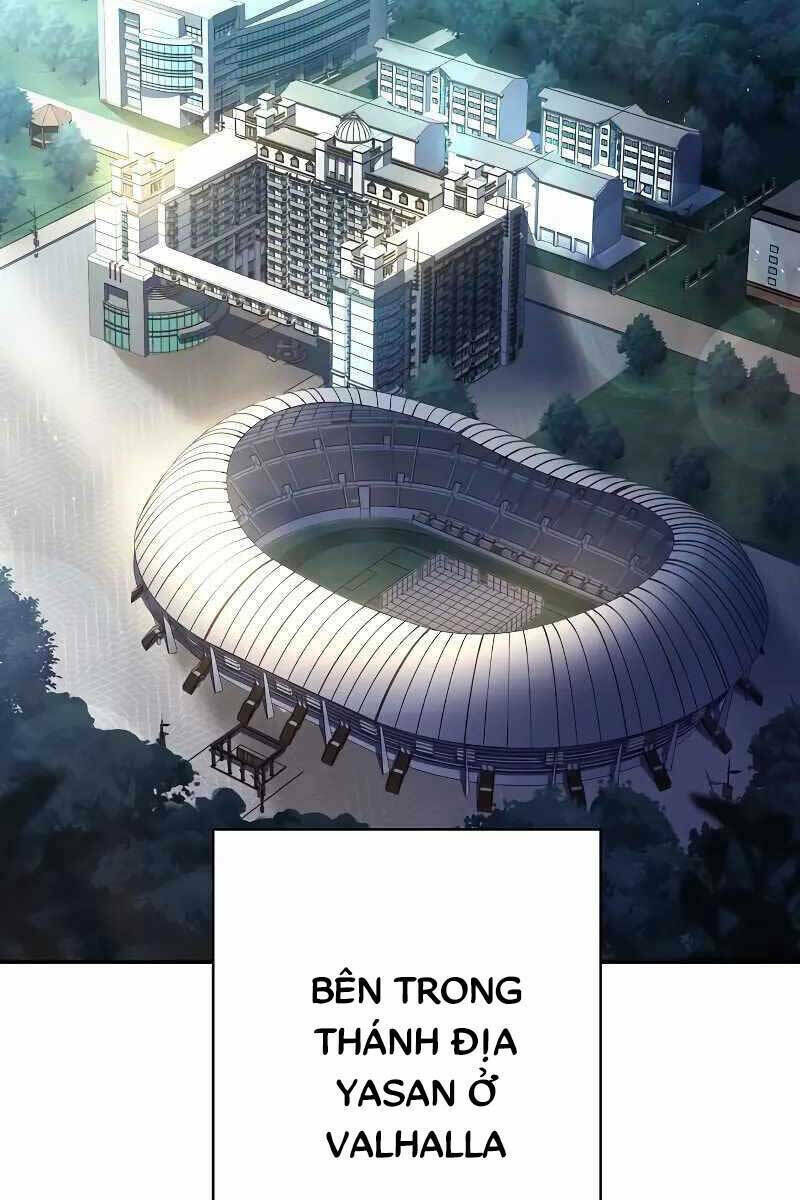 chòm sao là đệ tử của tôi chapter 35 - Trang 2