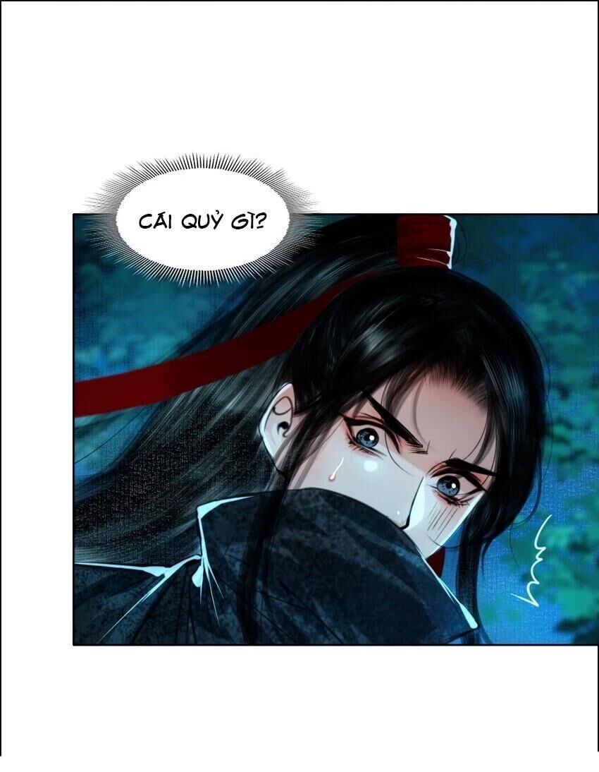 vòng luân hồi Chapter 67 - Trang 1