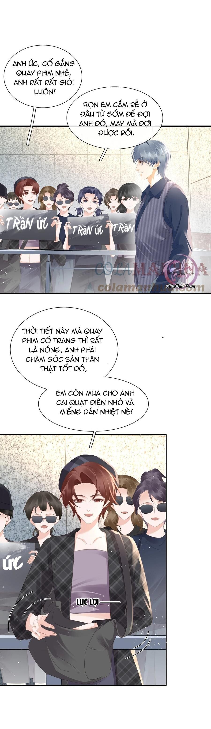 không làm trai bao! Chapter 94 - Next Chương 94