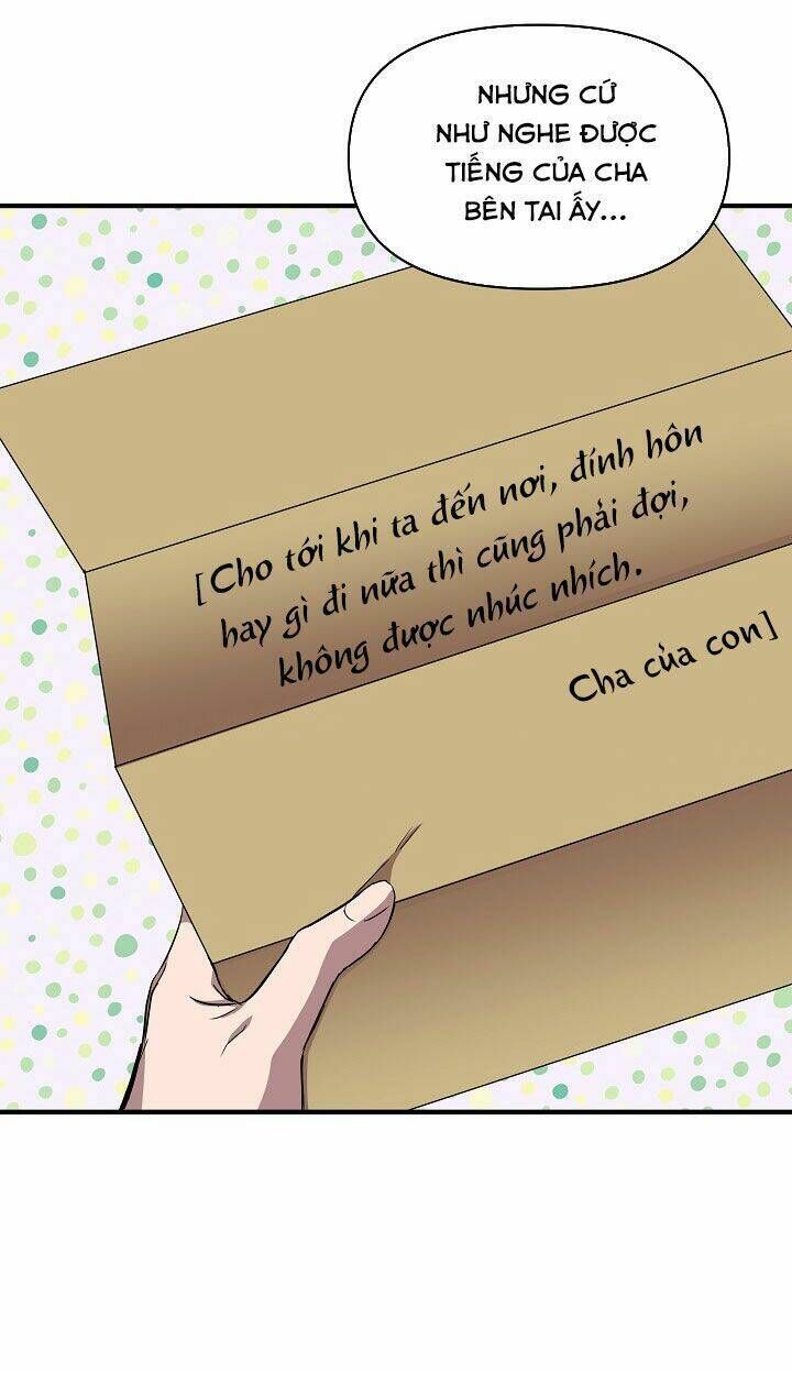 tôi không phải là cinderella chapter 12 - Trang 2