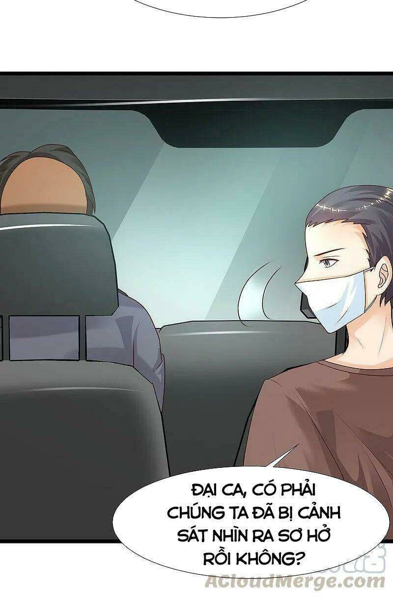 tối cường vận đào hoa Chapter 220 - Trang 2