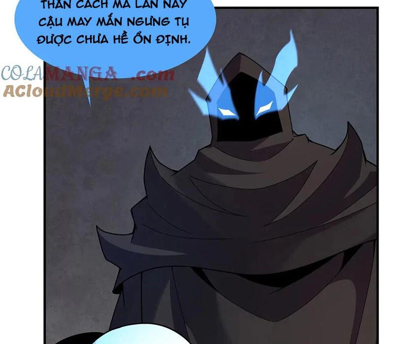 thần sủng tiến hóa Chapter 330 - Trang 2