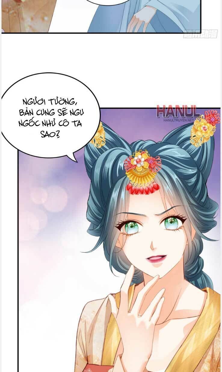 bổn vương muốn ngươi chapter 171 - Next chapter 172