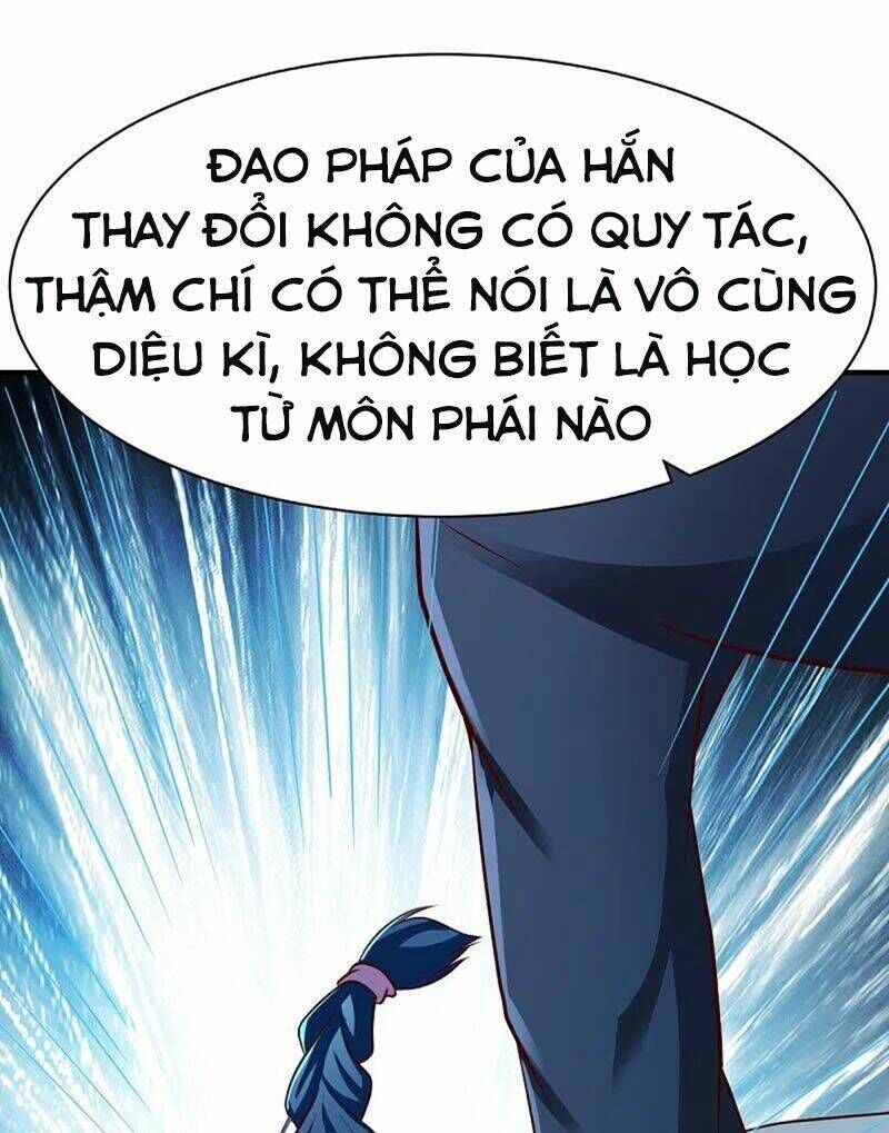 chiến đỉnh chương 296 - Next chapter 297