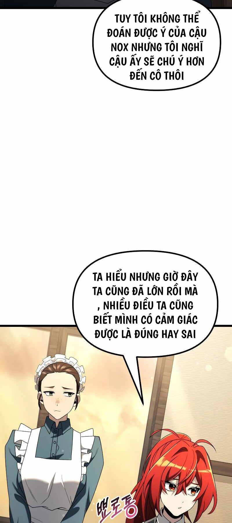 hắc kị sĩ thiên tài giới hạn thời gian chapter 50 - Next chapter 51