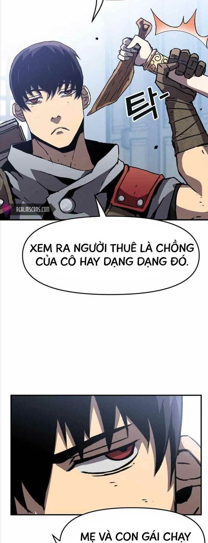 chiến binh đoản mệnh chương 15 - Next chapter 16