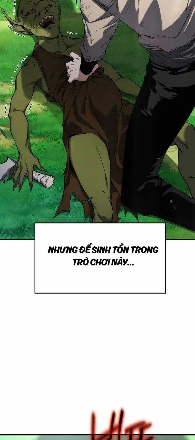 người chơi mạnh nhất hồi quy lần thứ 100 chapter 2 - Trang 2