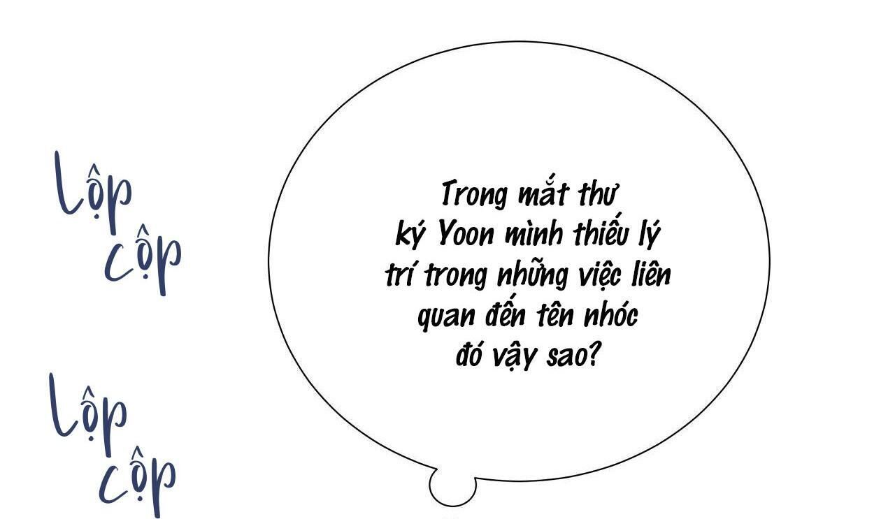 (CBunu) Tình yêu và danh vọng Chapter 42 - Trang 2