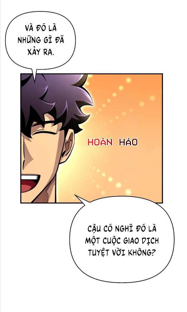 cuộc chiến siêu nhân chapter 55 - Next chapter 56