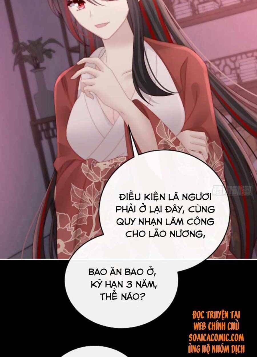 thê chủ, thỉnh hưởng dụng chapter 45 - Trang 2