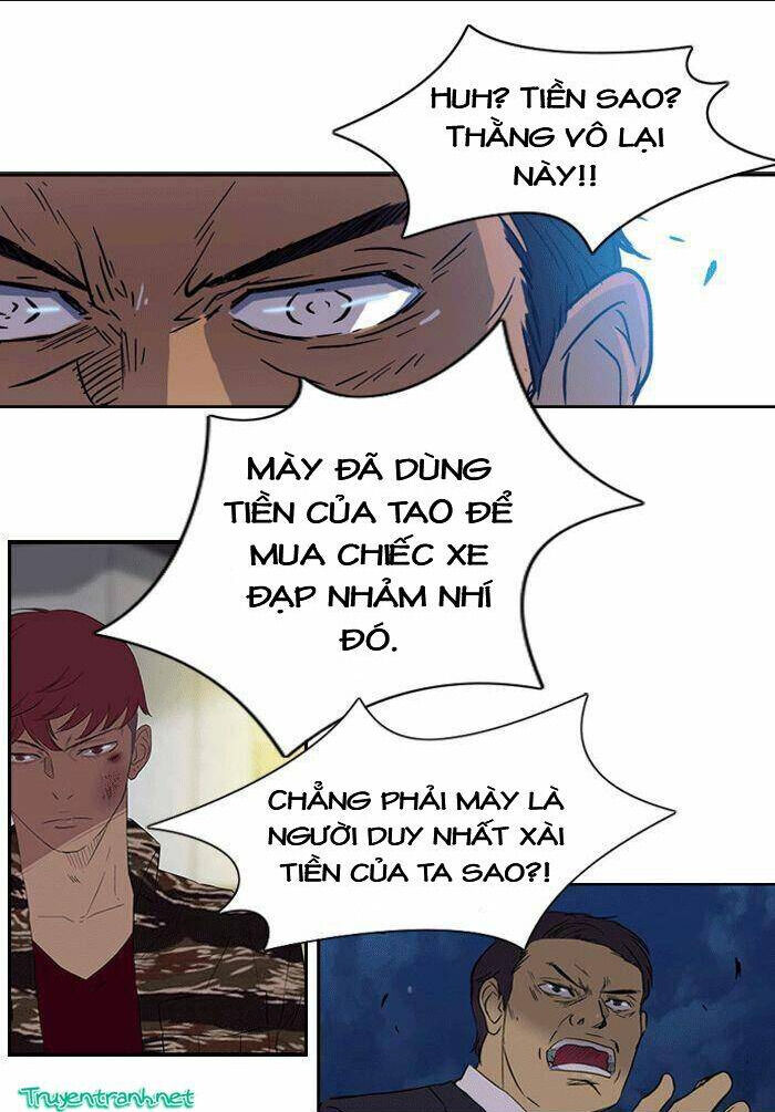 thể thao cực hạn chapter 17 - Next chapter 18