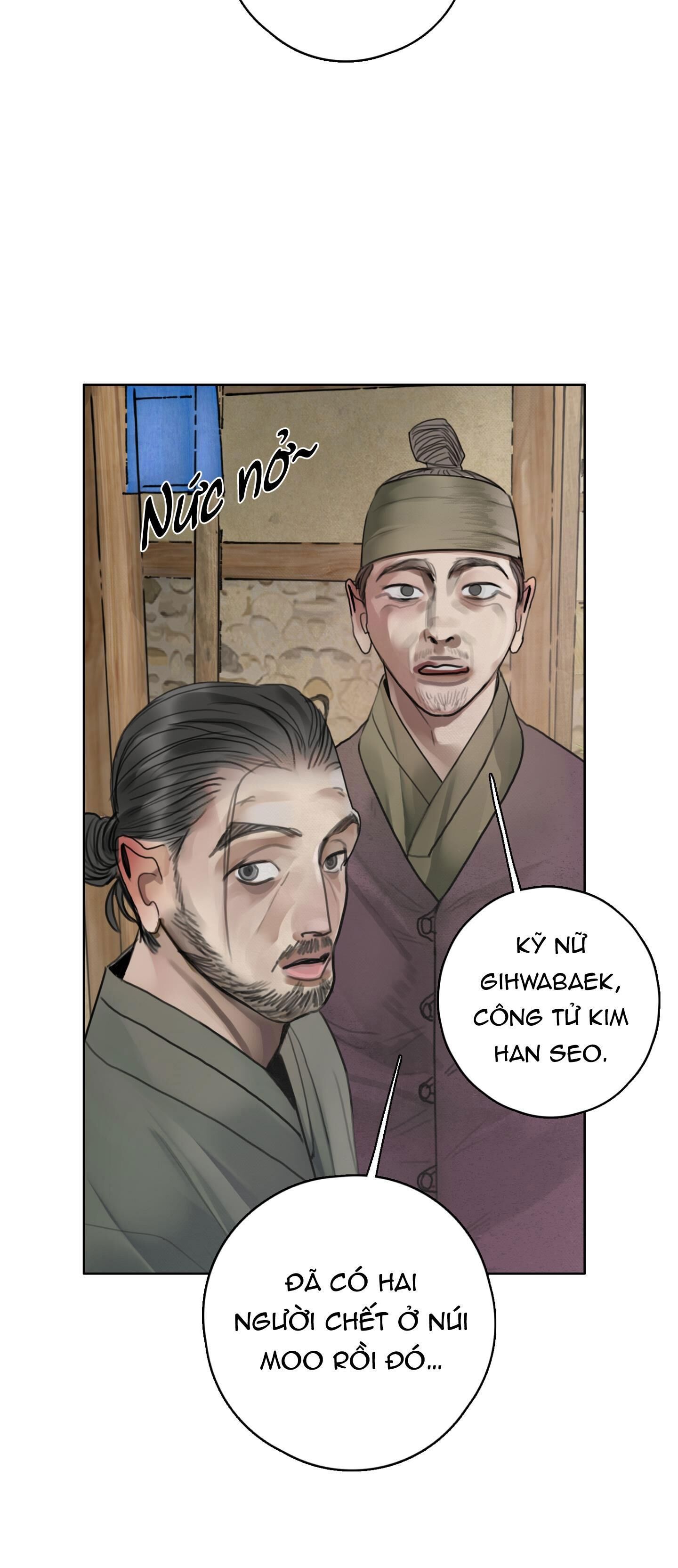 BL CỔ TRANG-ÂU CỔ NGẮN NHÀ KIM Chapter 25.7 AC QUỶ 7 - Next Chapter 25.8 ÁC QUỶ 8