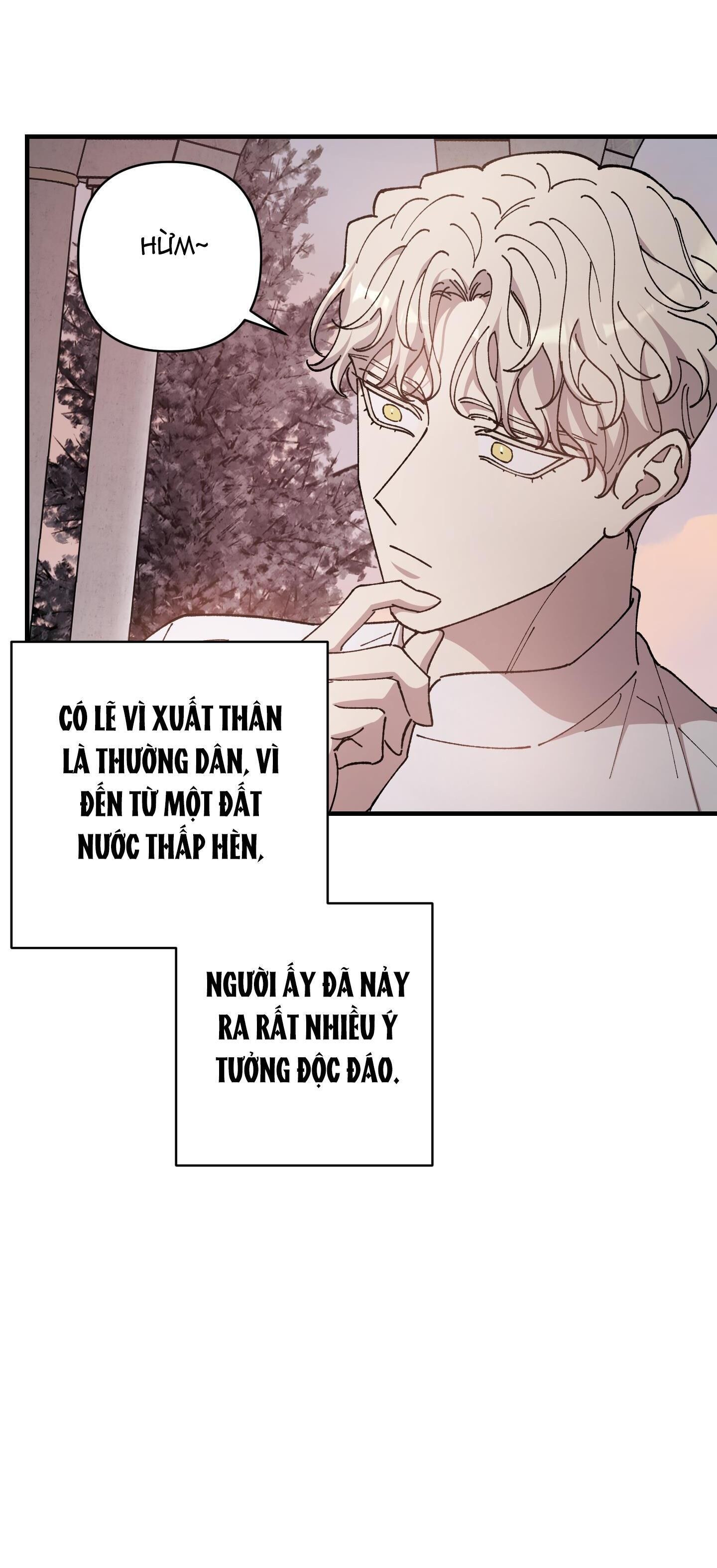 đóa hoa của mặt trời Chapter 65 - Trang 1