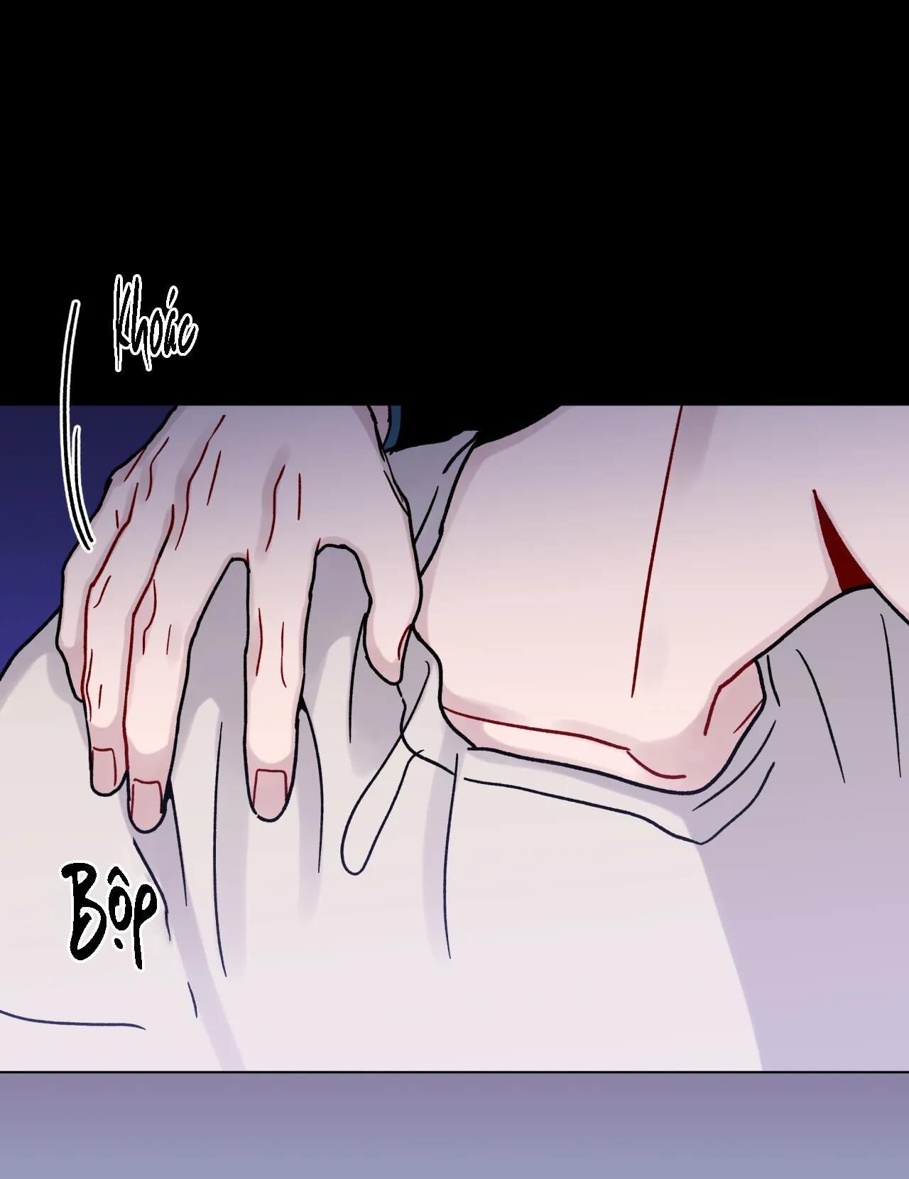 cơn mưa rào mùa hạ Chapter 16 - Trang 1