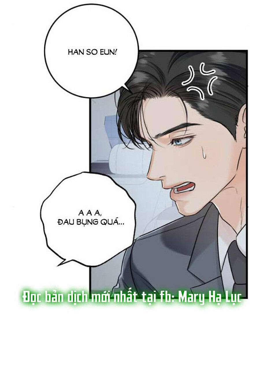 nóng lòng muốn giày vò em Chapter 34 - Trang 2