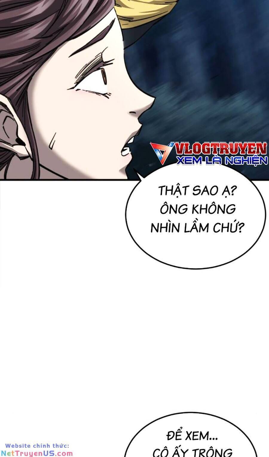 ông võ giả và cháu chí tôn chapter 13 - Trang 2