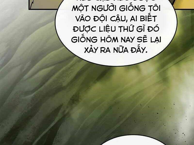 thăng cấp cùng thần chapter 22 - Next chapter 23