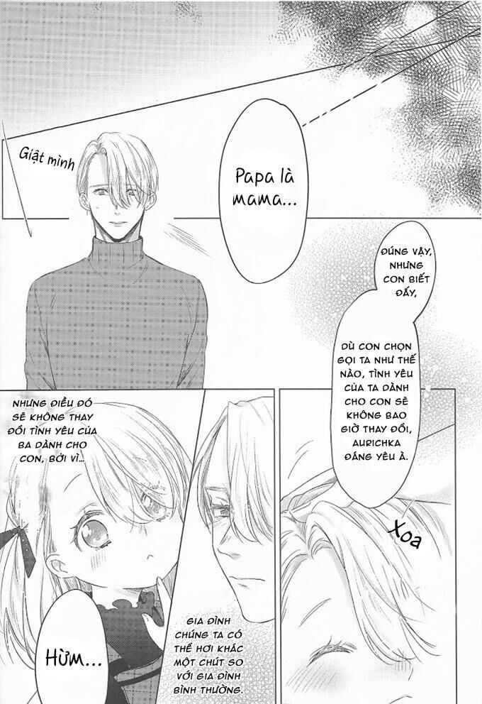 tổng hợp truyện oneshot và doujinshi theo yêu cầu Chapter 52 - Next 53