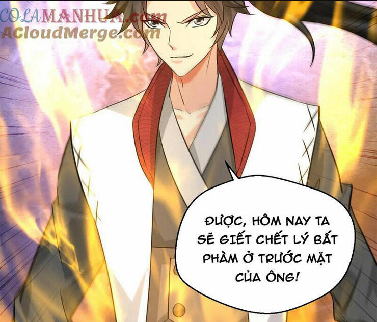 Vô Địch Đốn Ngộ chapter 135 - Trang 2