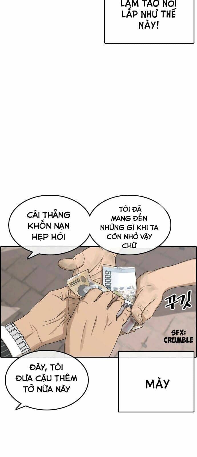 những mảnh đời tan vỡ Chapter 0 - Trang 2