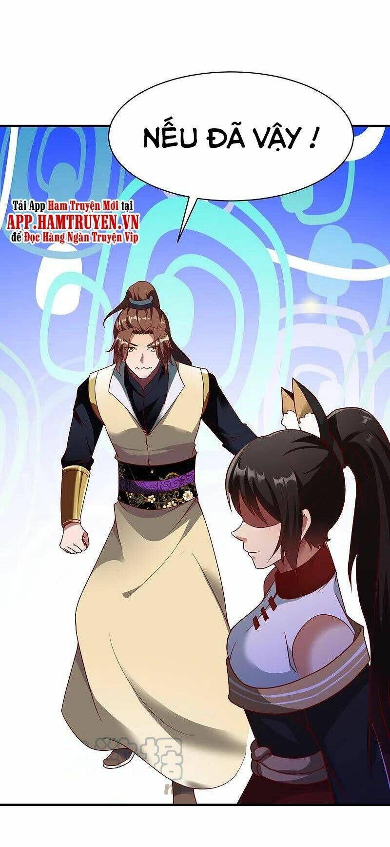 chiến đỉnh chapter 322 - Next Chapter 323