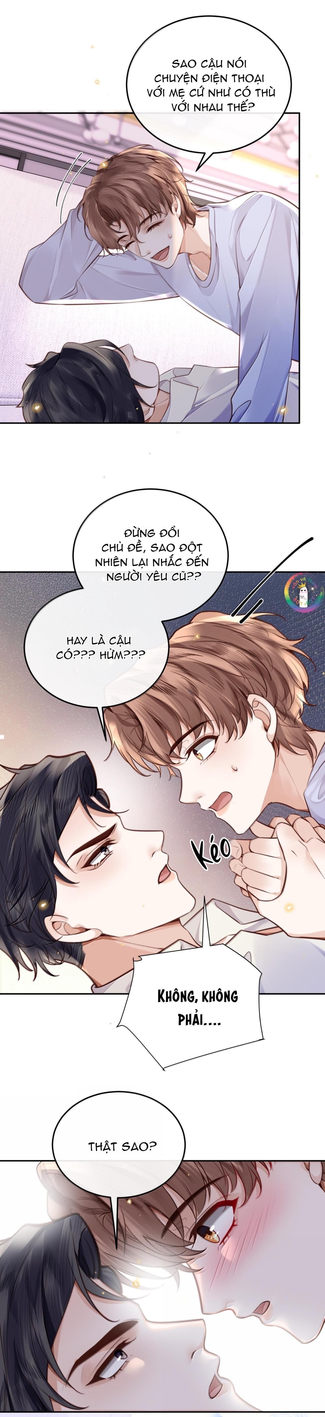 đặc chế cho riêng anh Chapter 96 - Trang 1