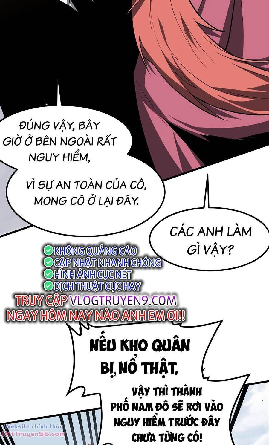 siêu phàm tiến hóa Chapter 139 - Trang 2