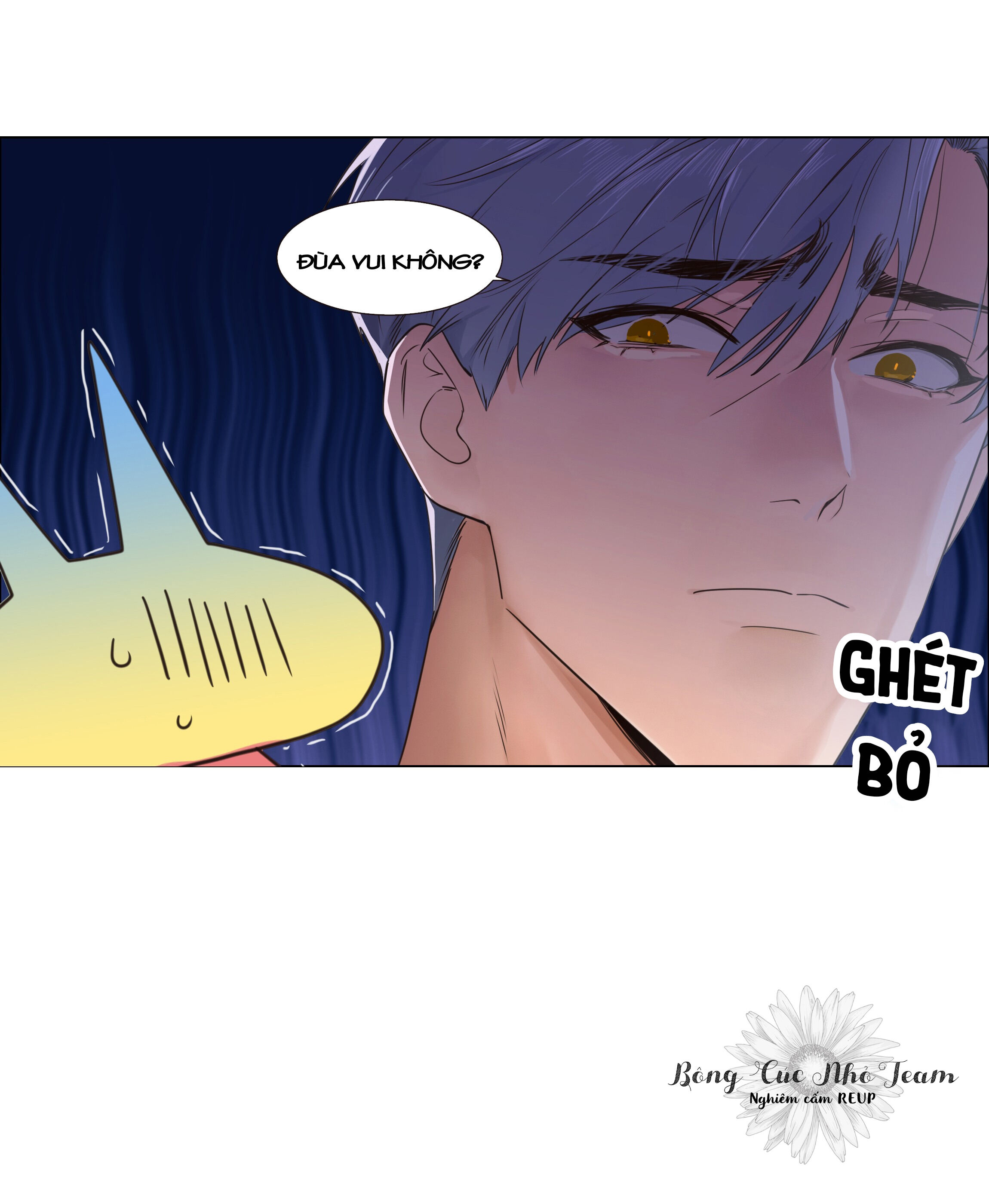 Không Phải Tôi Muốn Giả Gái Chapter 30 - Next Chapter 31