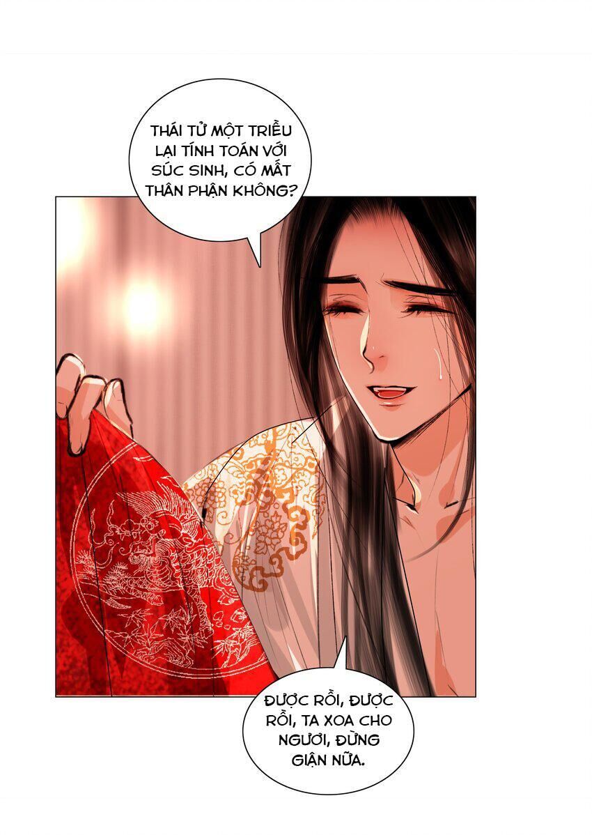 vòng luân hồi Chapter 43 - Trang 1