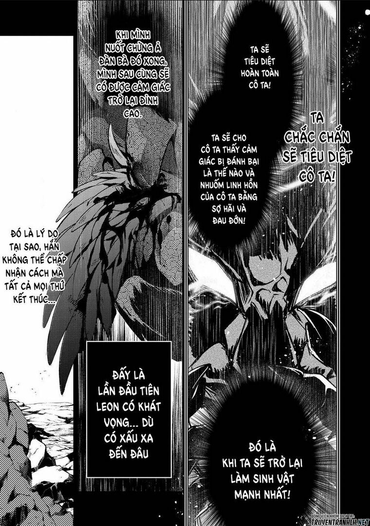 yasei no last boss ga arawareta chapter 36 - Next chapter 37