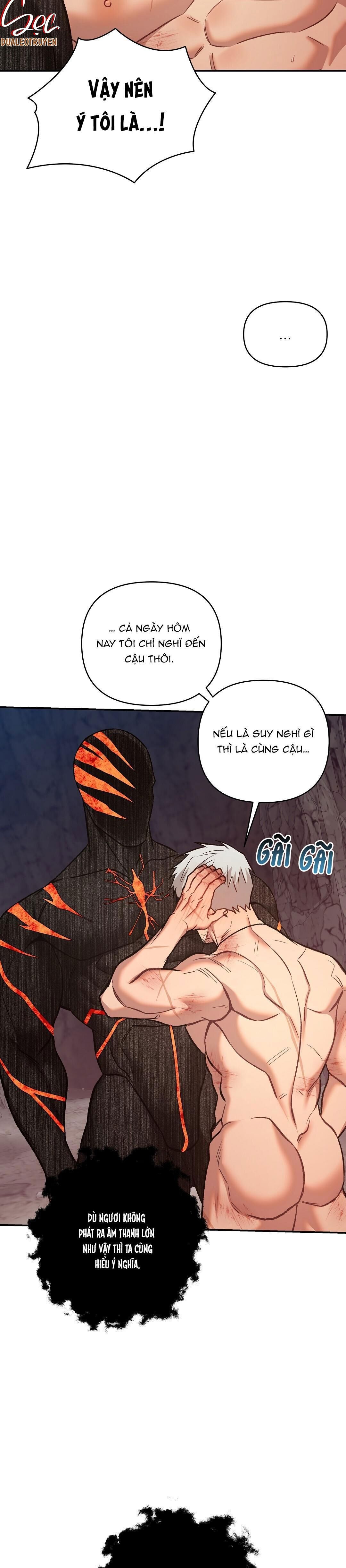 BIỂN ĐỎ Chapter 9 H+ - Trang 1