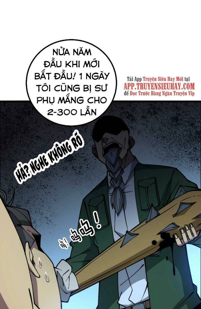 độc thủ vu y Chapter 270 - Trang 2