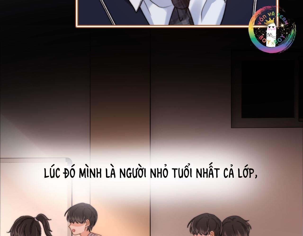 chất dị ứng cực cute Chapter 46 - Next Chapter 47