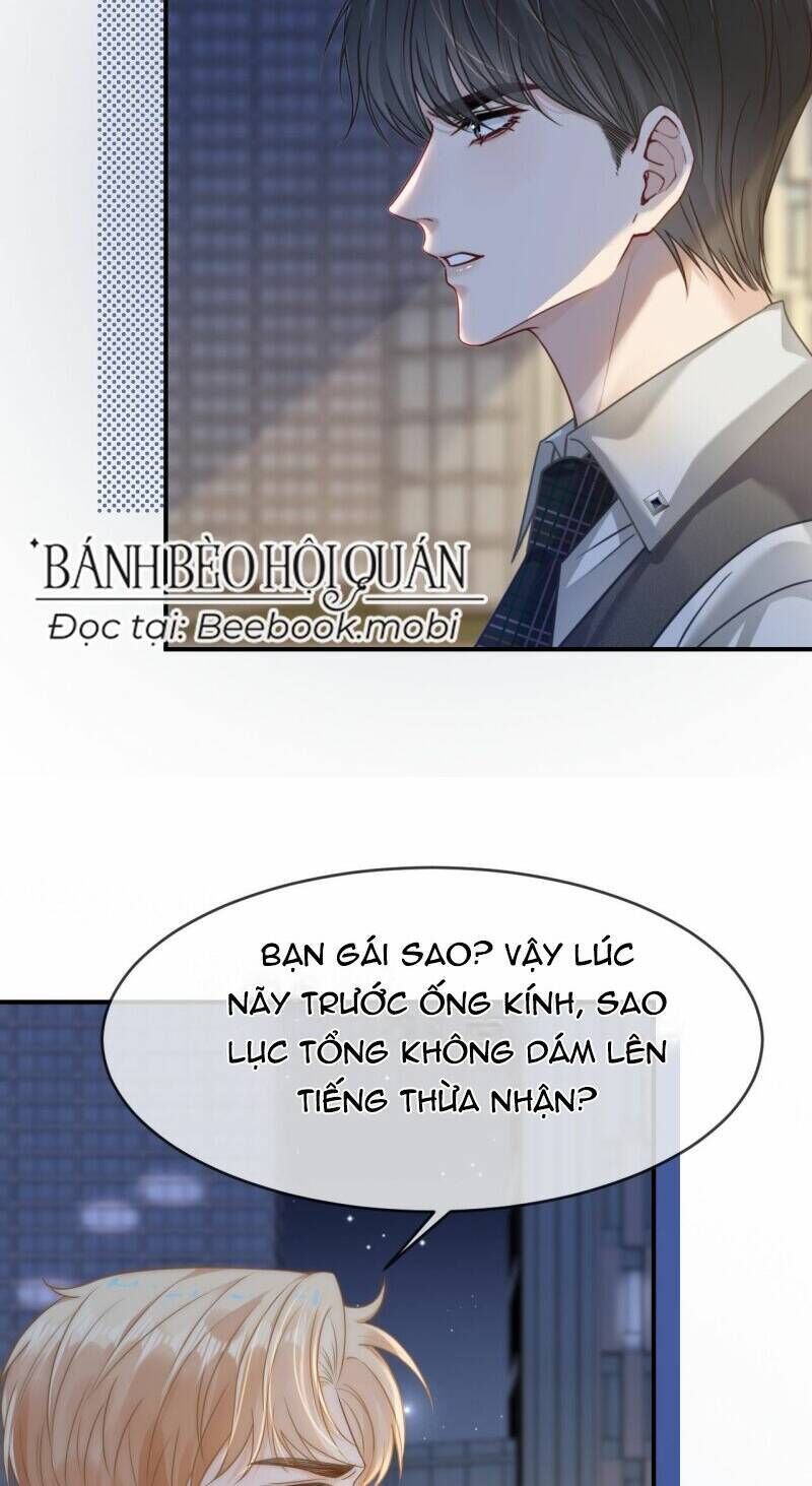 sau khi chia tay, cô ấy trở thành nữ vương hotsearch chapter 8 - Next chapter 9