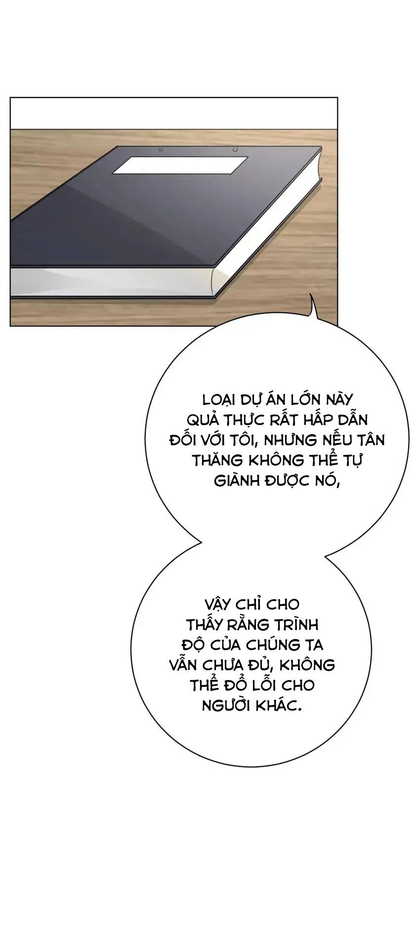 Trò Chơi Đẳng Cấp Hàng Đầu Chapter 70 - Trang 2