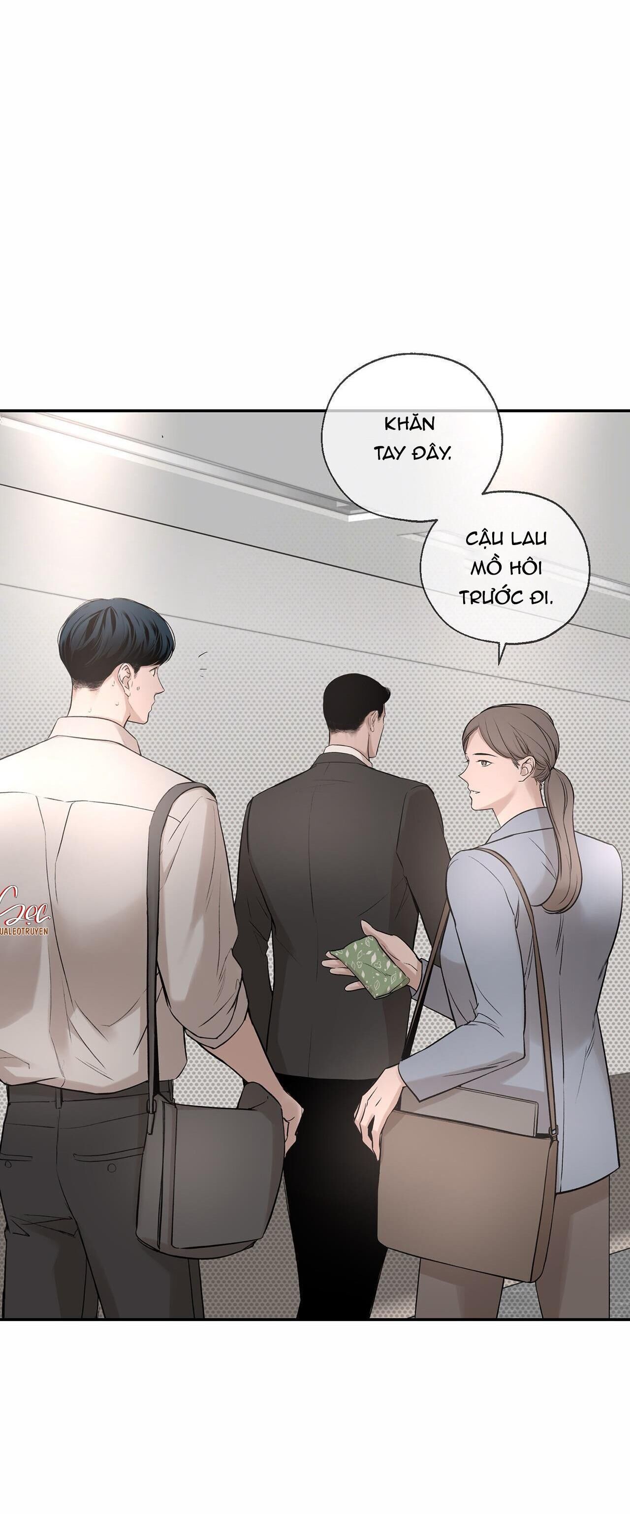 (ABO) DASH Chapter 5 - Trang 1