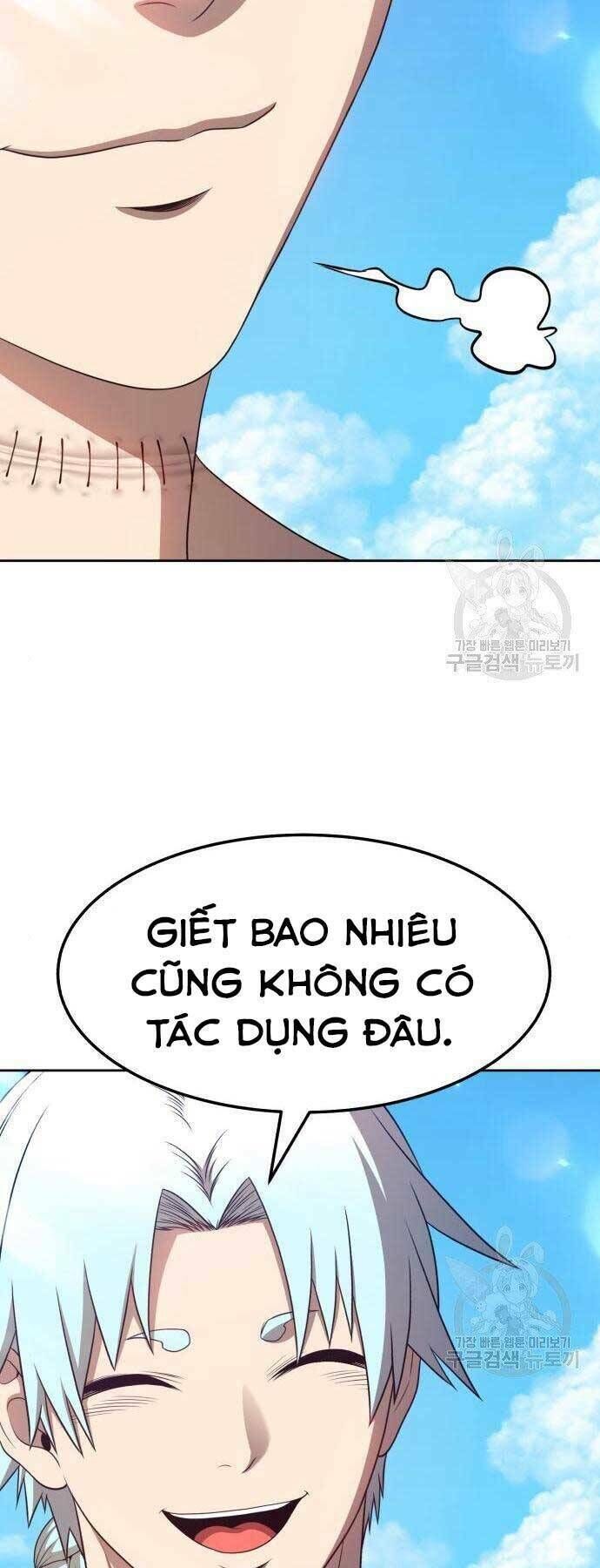 gậy gỗ cấp 99+ chapter 18.5 - Trang 2