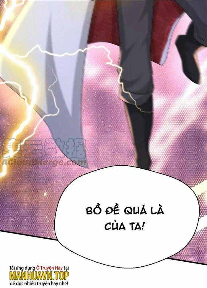 Vô Địch Đốn Ngộ Chapter 50 - Trang 2