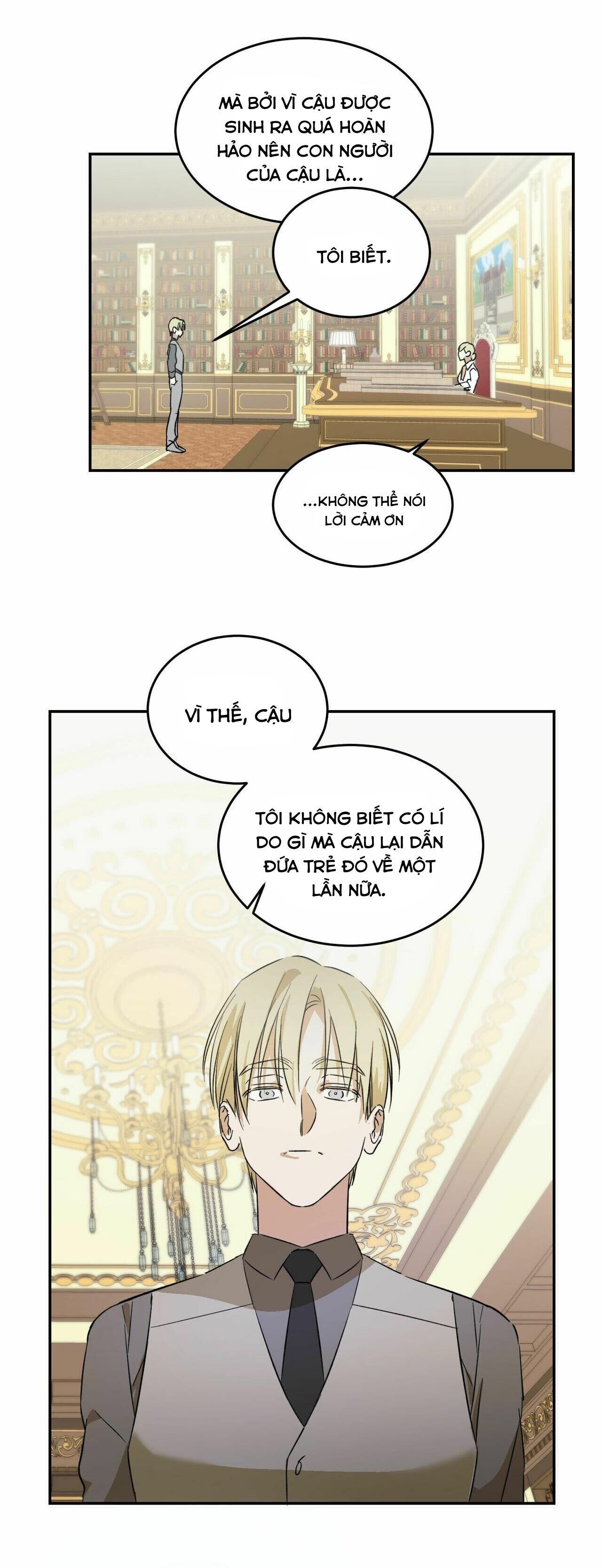 cấp trên Chapter 4 - Trang 2