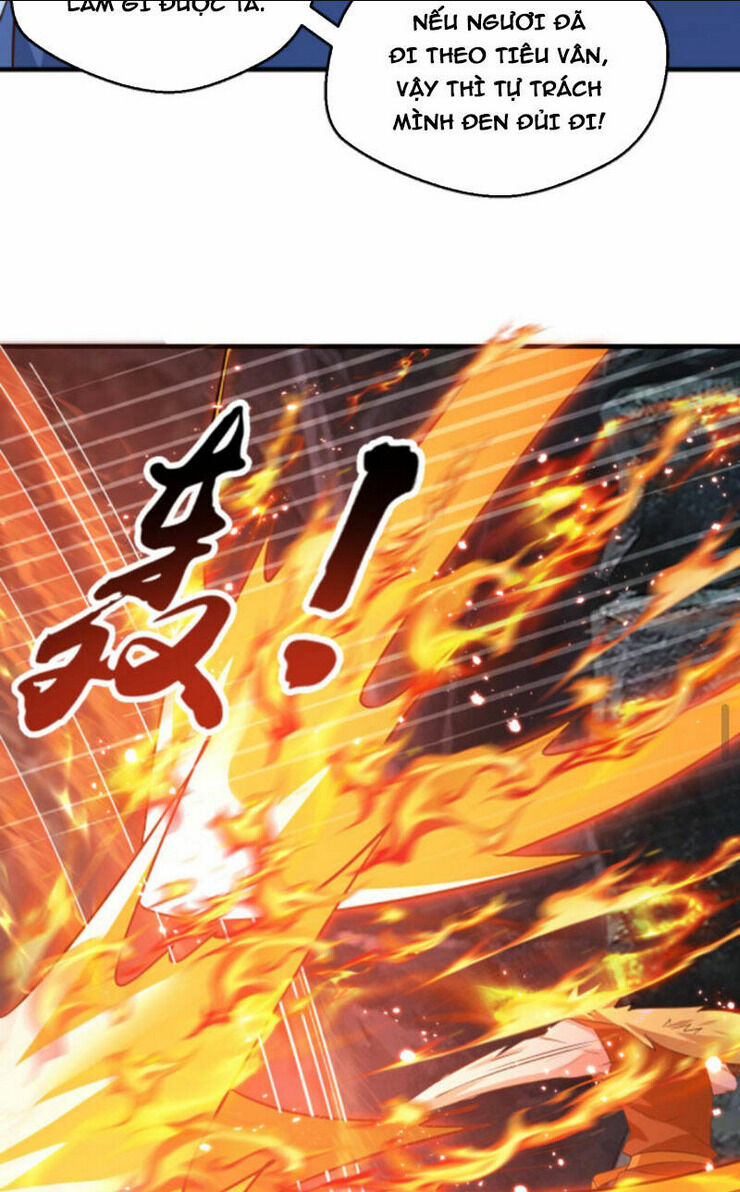 Vô Địch Đốn Ngộ chapter 132 - Trang 2