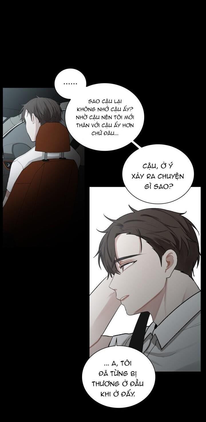 không xa lạ Chapter 3 - Trang 2