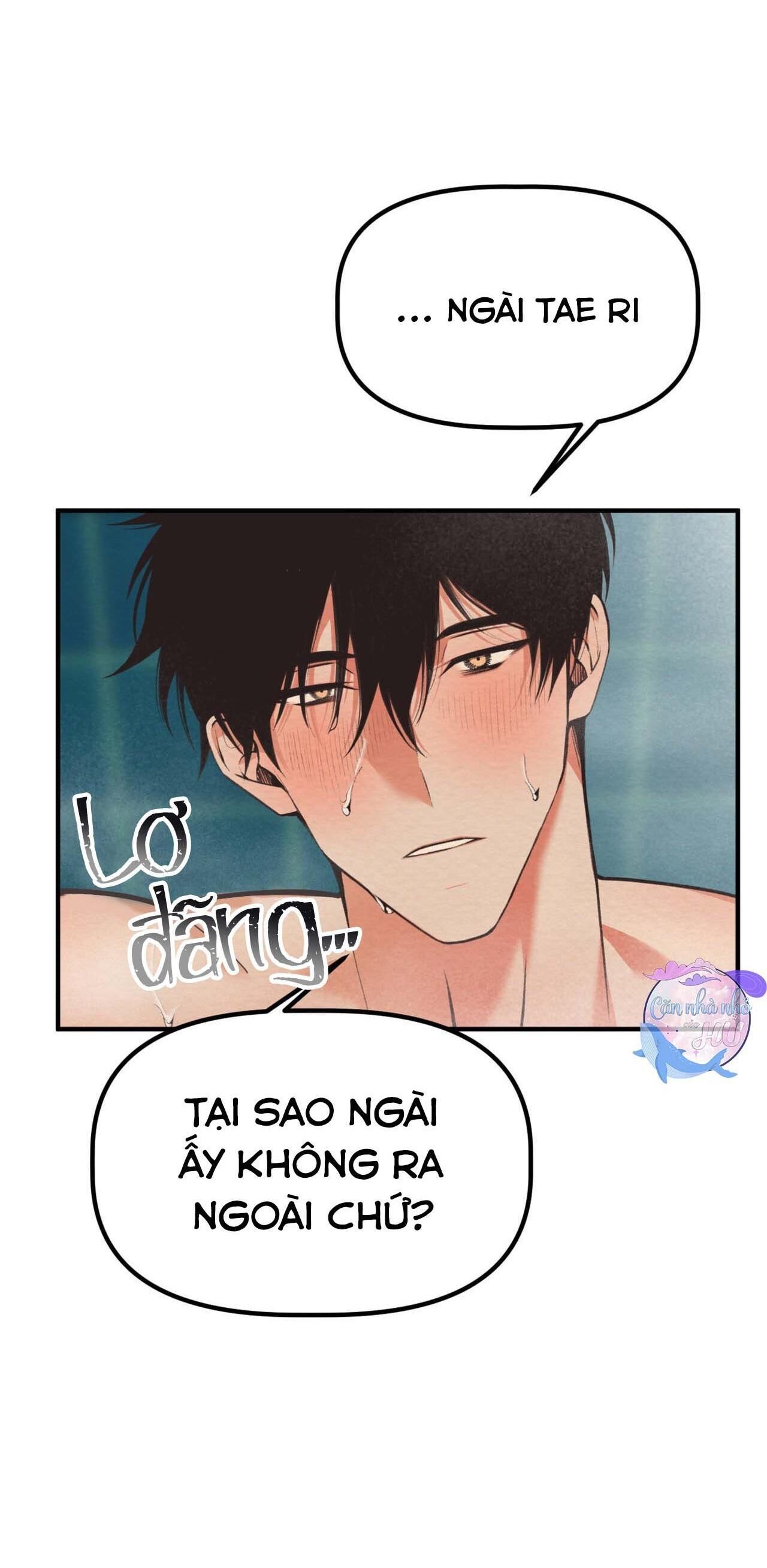 devil on top Chapter 34 - Trang 2