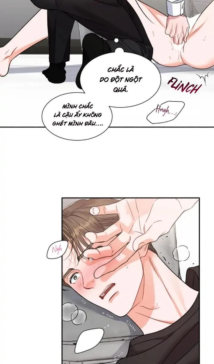 manhwa chịch vồn chịch vã Chapter 66 Trả lại Jeongw - Next Chương 67