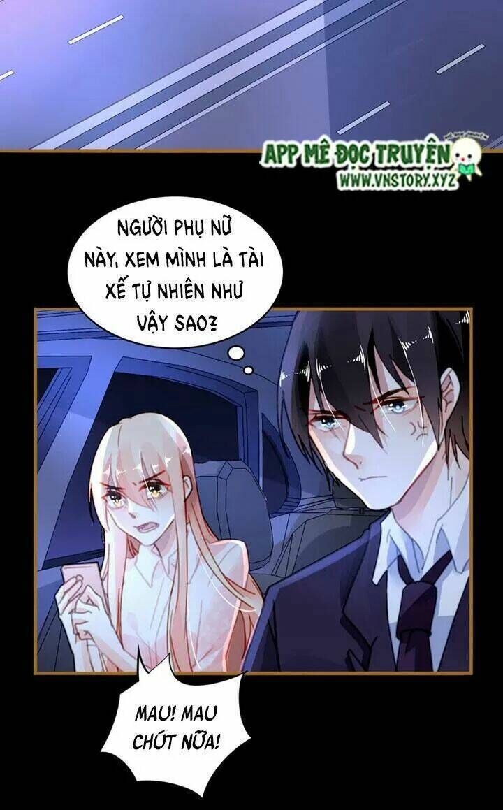 mưu ái thành nghiện chapter 18 - Trang 2