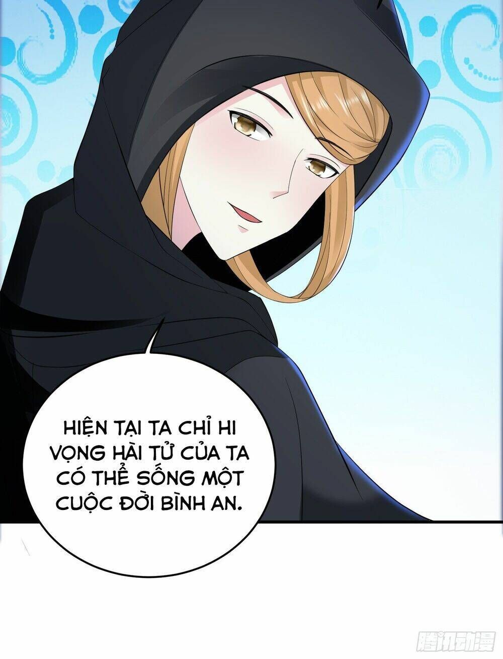 người ở rể bị ép thành phản diện chapter 315 - Trang 2