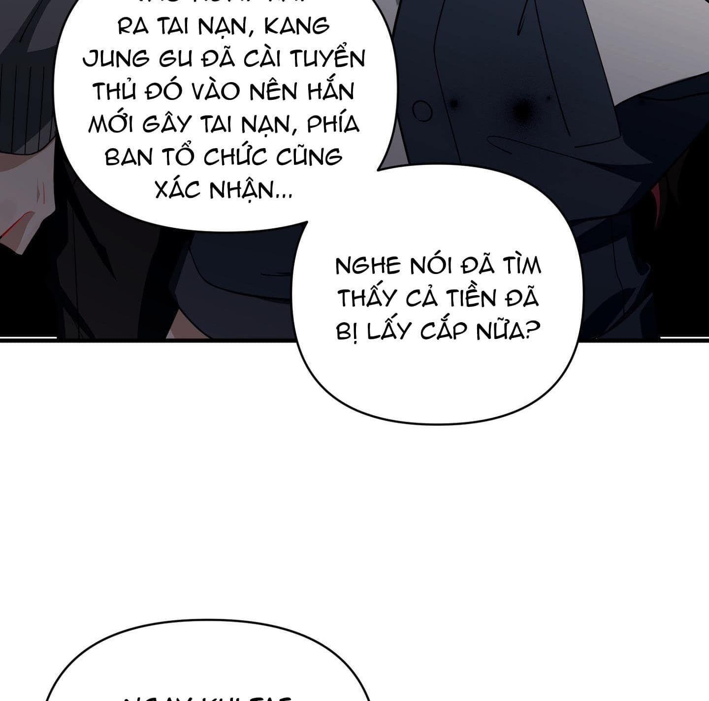 vết hằn Chapter 19 - Next 20