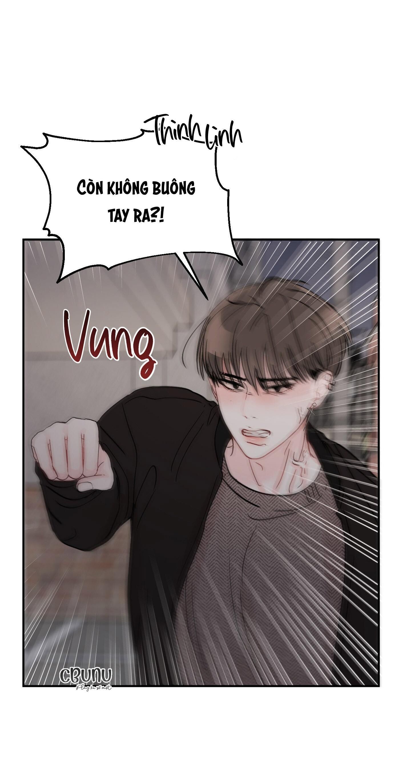 (CBunu) Thán phục thanh xuân Chapter 60 - Trang 2